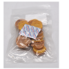 Chicken Chips for Dogs With Sweet Potato Paste Chicken Sweet Potato Oreo ,Sweet Potato Paste& Chicken Dog Treats - Limited Ingredient Healthy Dog Trea